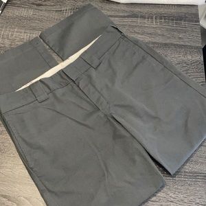 MENS Slim Straight Dickies - Gray